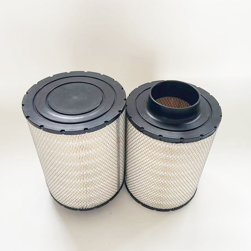 X54612100001 Suitable for Truck Tractors Air Filter