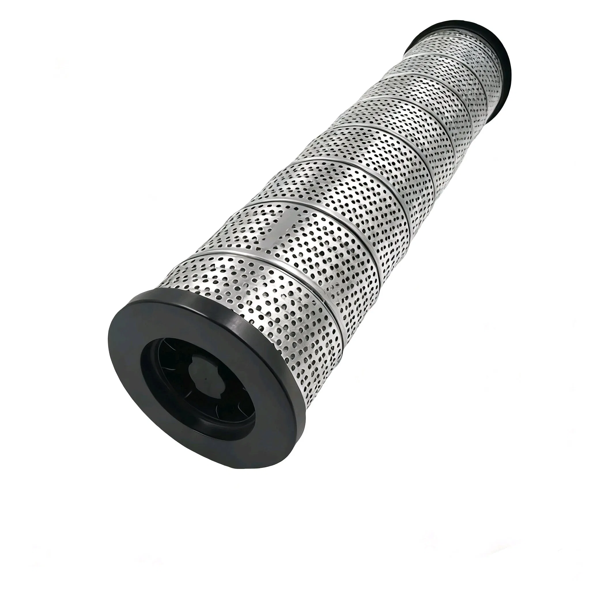 Oil Filter Element for Air Compressor of Rock Drill Rig (Mining Machinery) - 1202849600