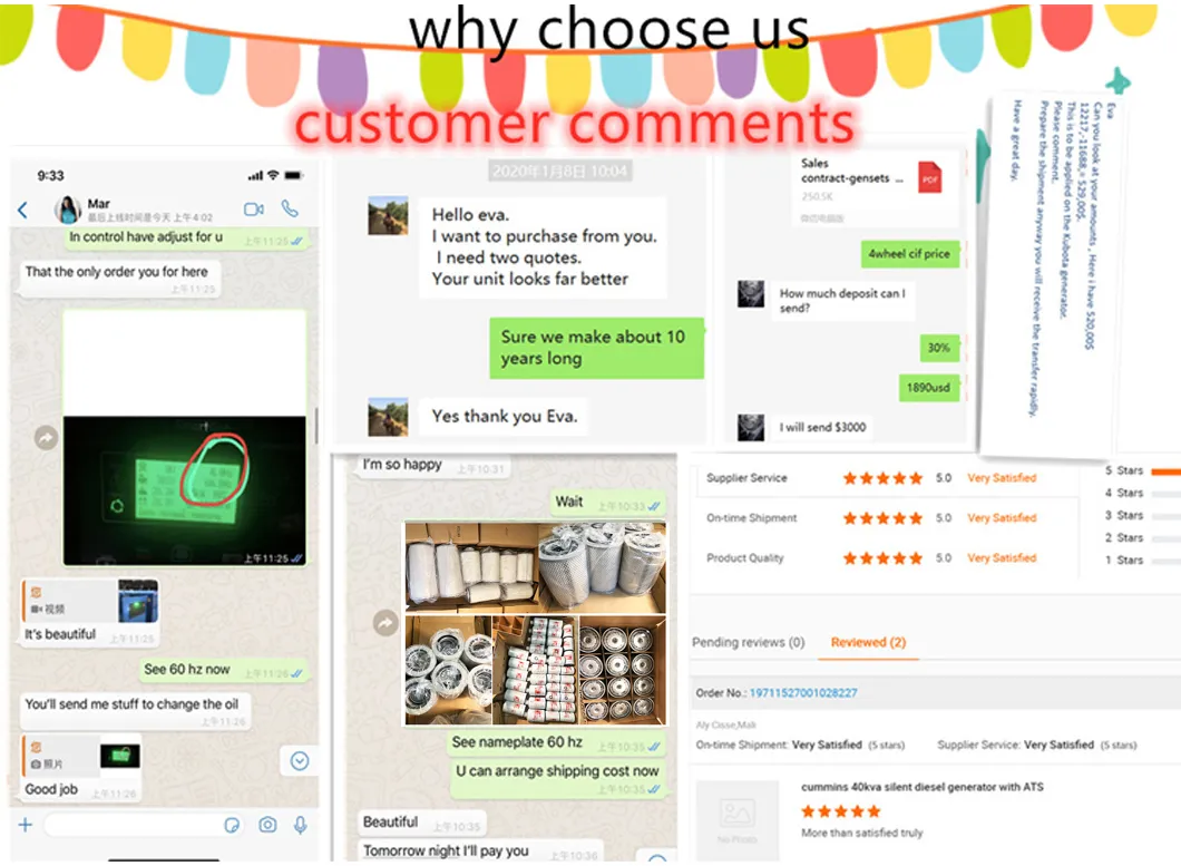 Air Filter Element 5