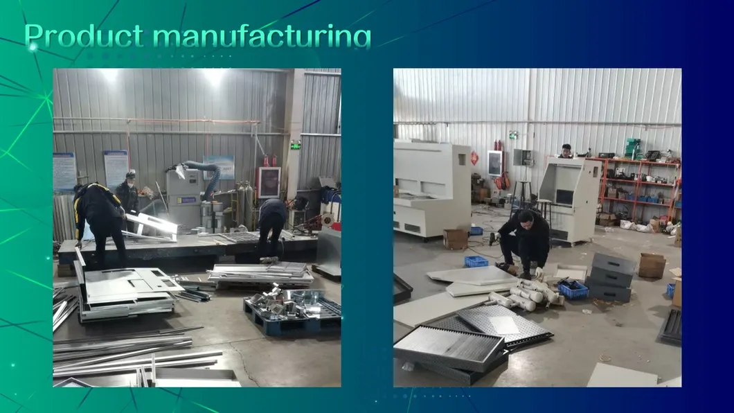 Industrial Dust Collector View 3