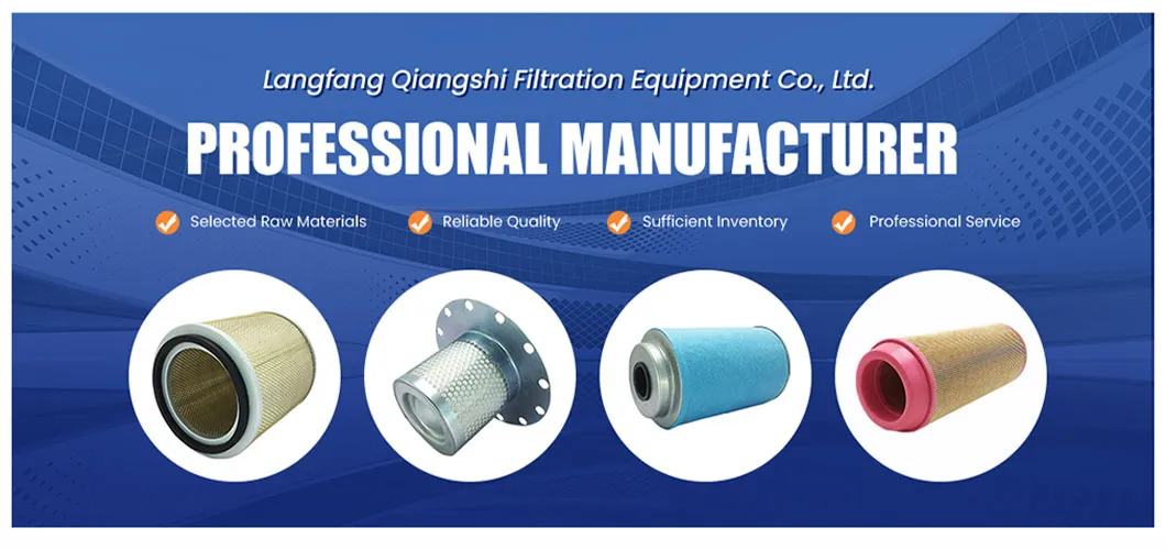 Air Compressor Filter