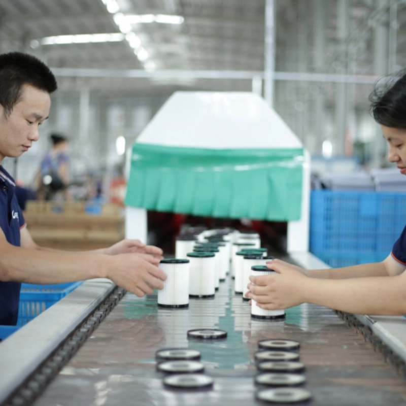 Heavy Duty Truck Parts Air Filter PA3903 82008597 8340 8240 7840 49597 Af25499