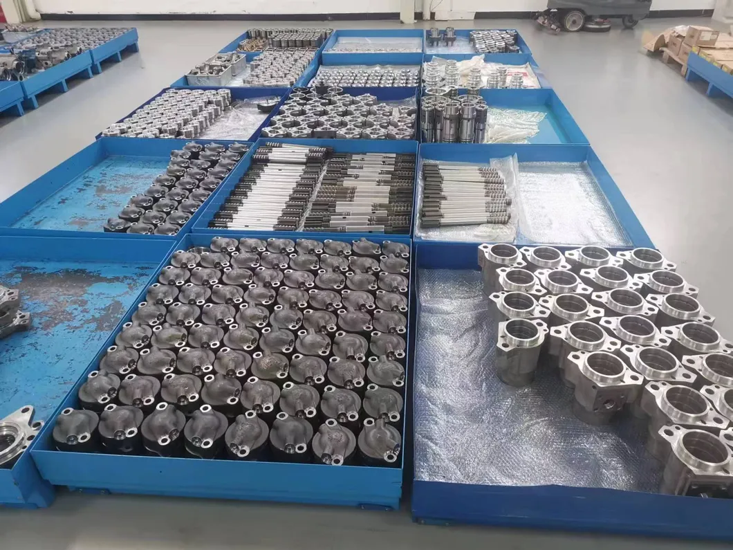 Drilling Rig Machinery Part 2