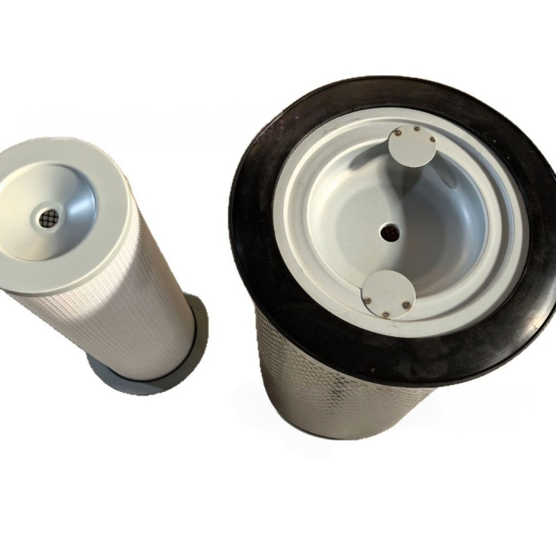 Tractor air Filter P606946 PA3948 82008606 82034440 82034446 82014793 87569540 82034439 87394880