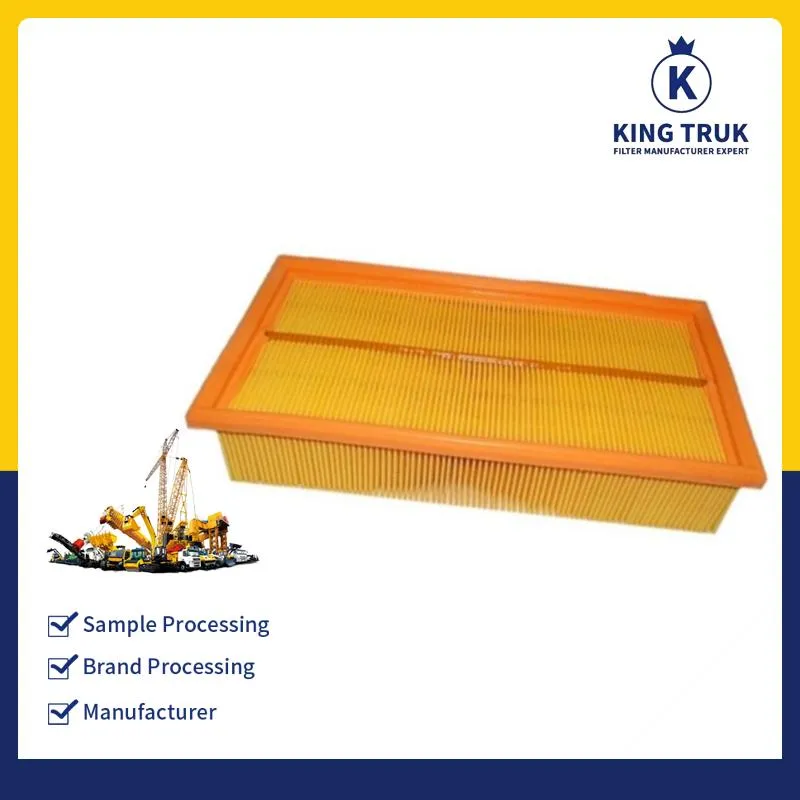 Cabin Air Filter Detail 5