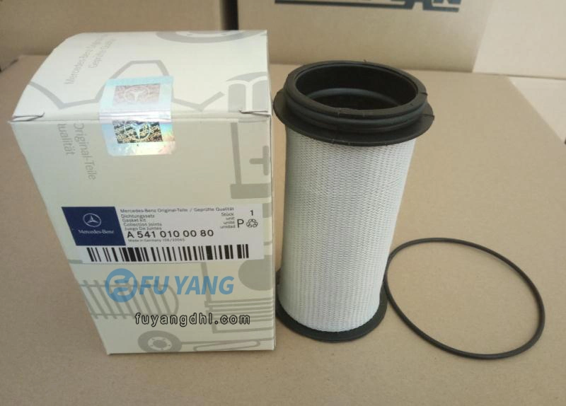 5410100080 High Efficiency Diesel Generator Set Air Filter A5410100080 EAS500MD38