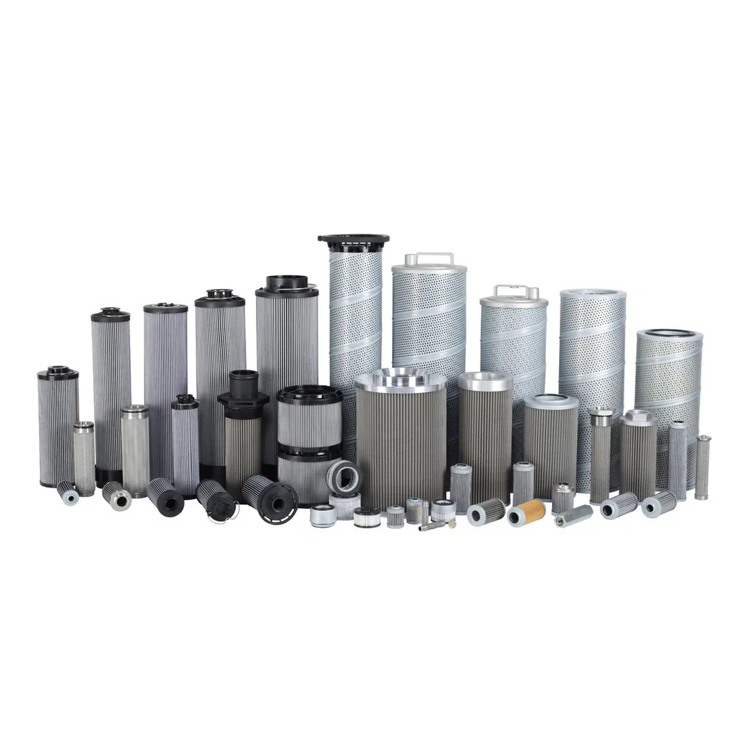 Air Filter Element 3