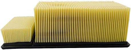 Mygt Fa-1902 Engine Air Filter Suitable for Ford 6.7L Diesel Replace Bc3z-9601A
