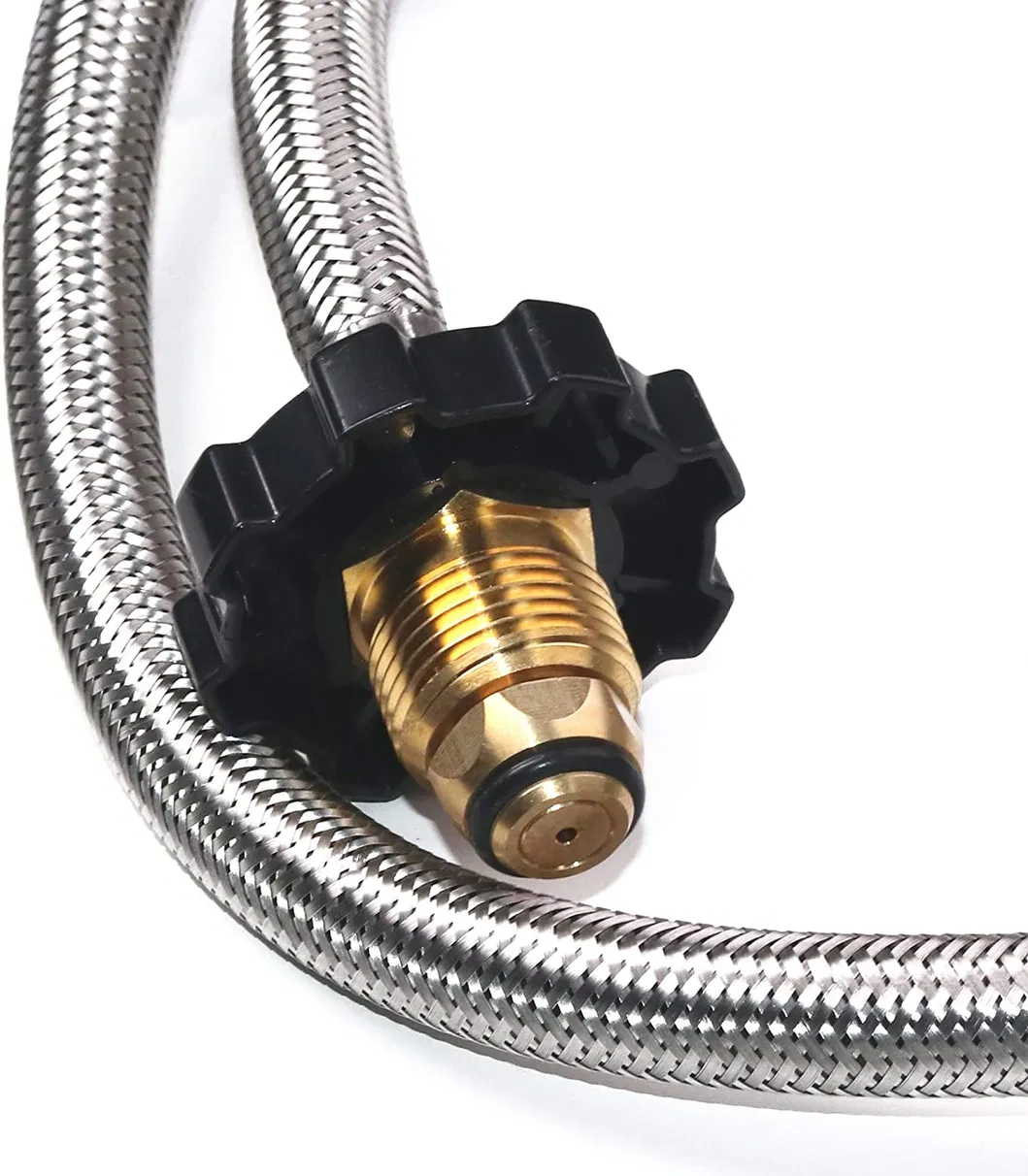 Propane Tank Adapter