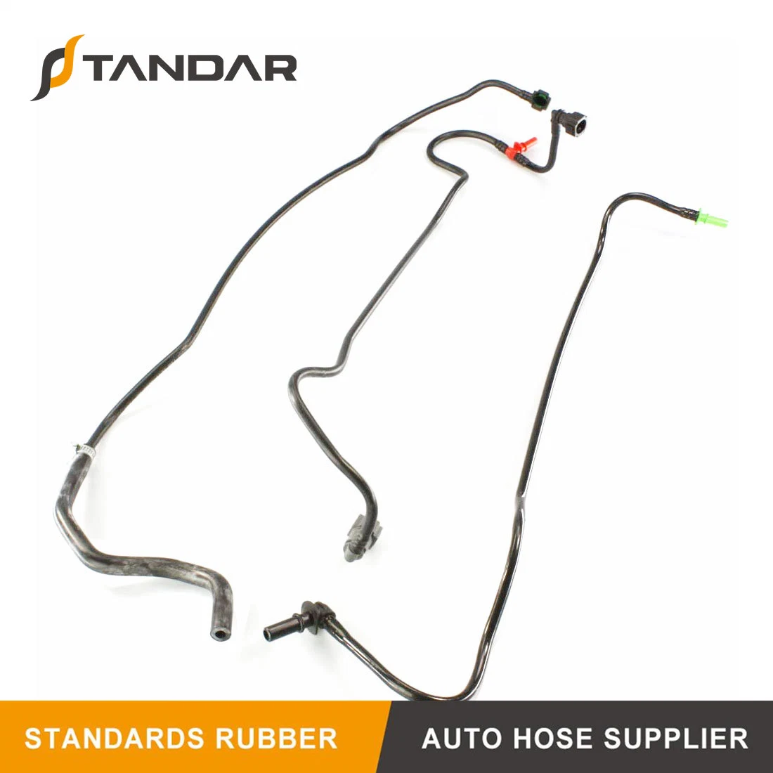 Auto Nylon Fuel Injection Line for FIAT Doblo 1.3 Multijet 51743941