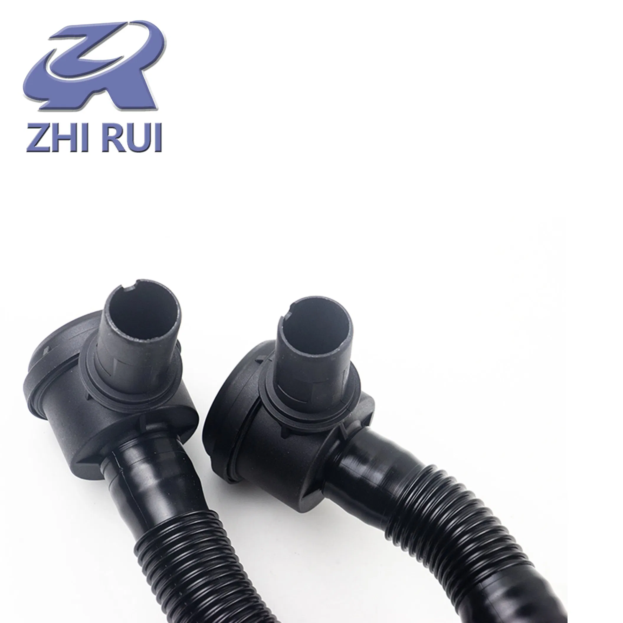 1371 7571 352 Turbocharger Bypass Valve Assembly Hose for BMW E70 F01 F02 OEM 13717571352