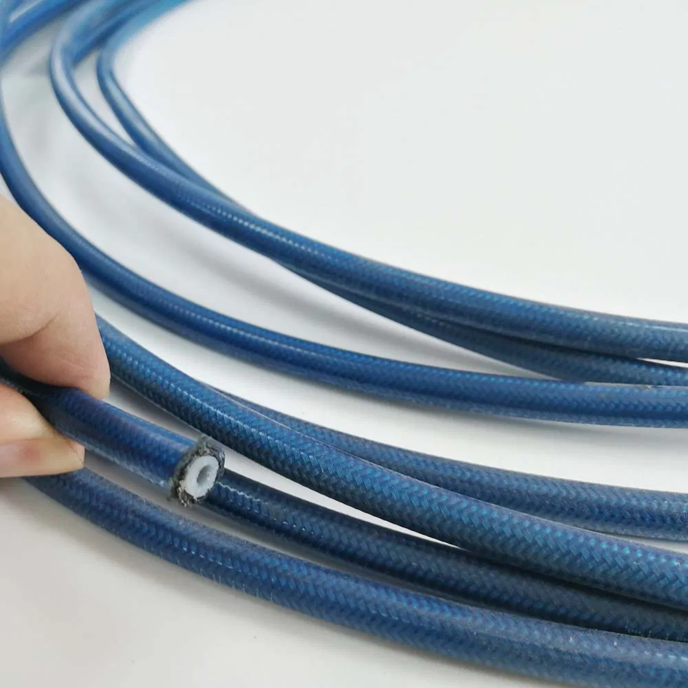 PTFE Hose 2