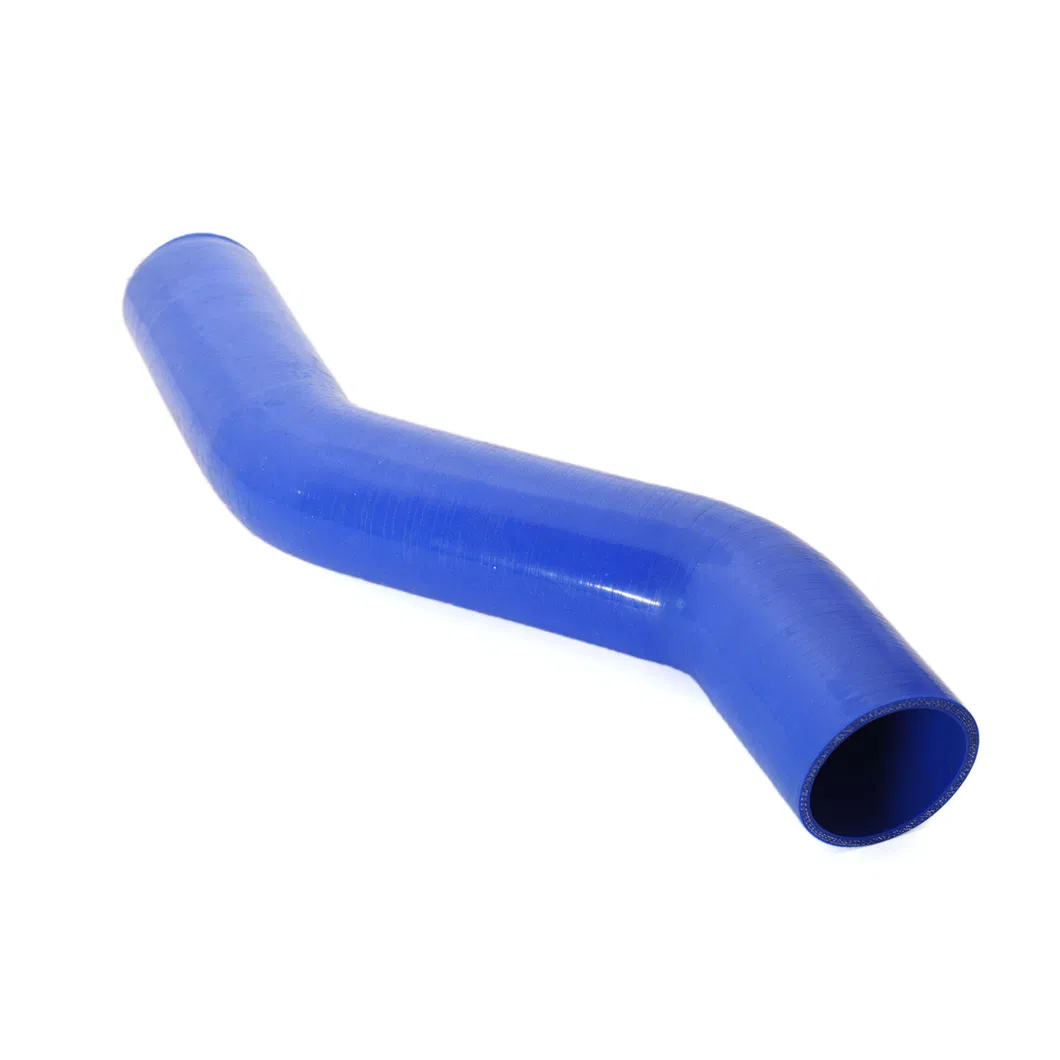 Silicone Hose Display 1