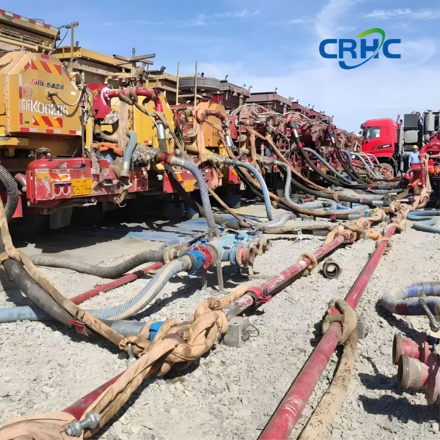 Hydraulic Oil Cooler Hose and Transmission Cooler Line Hose for Engine and Hydraulic System Cooling on Heavy Equipment and Mobile Machinery