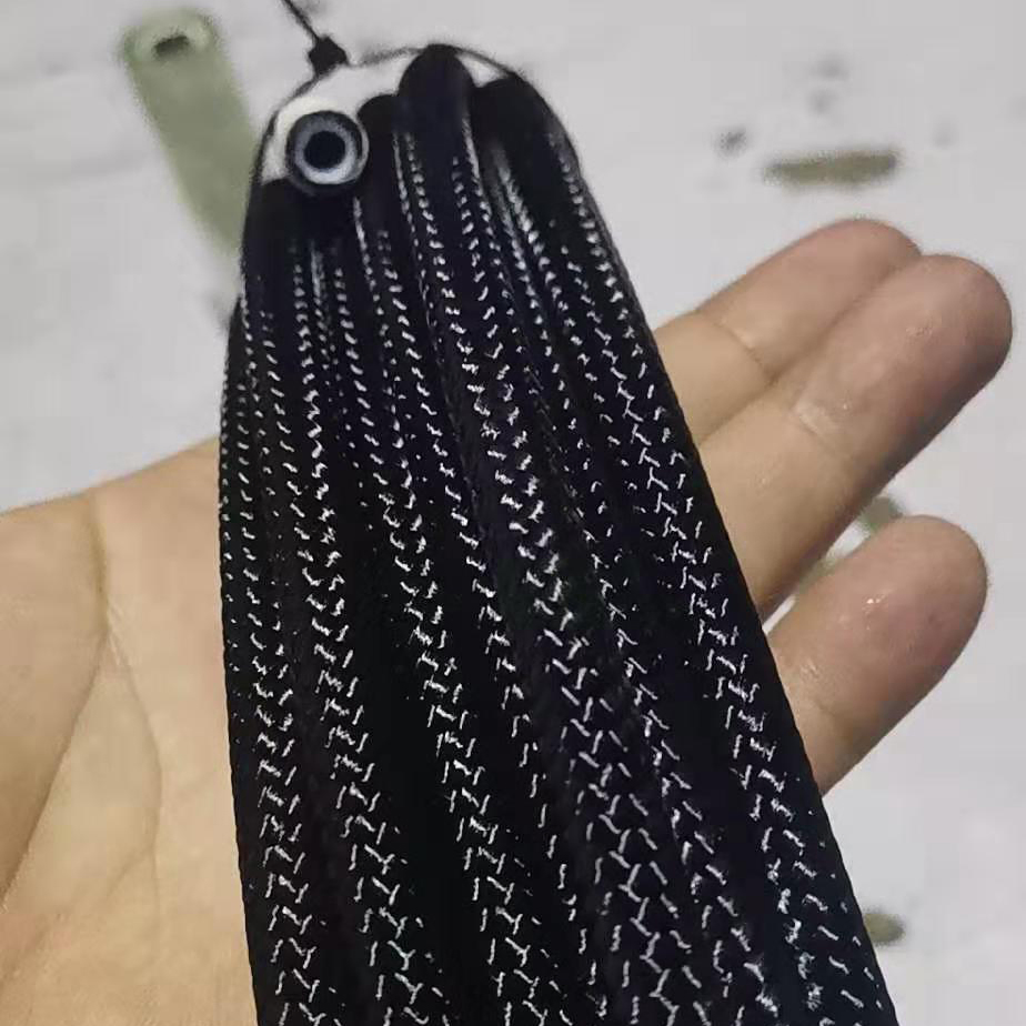 Automative Oil Cooler Hose &amp; Engine Oil Hose