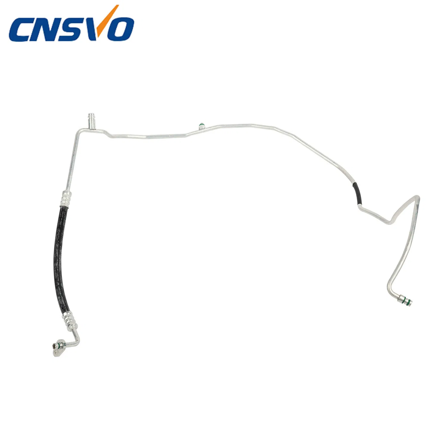 Car Air Conditioning A/C Refrigerant Connecting Pipe Hose for 2008 - 2021 Volks. Wagen Lavida