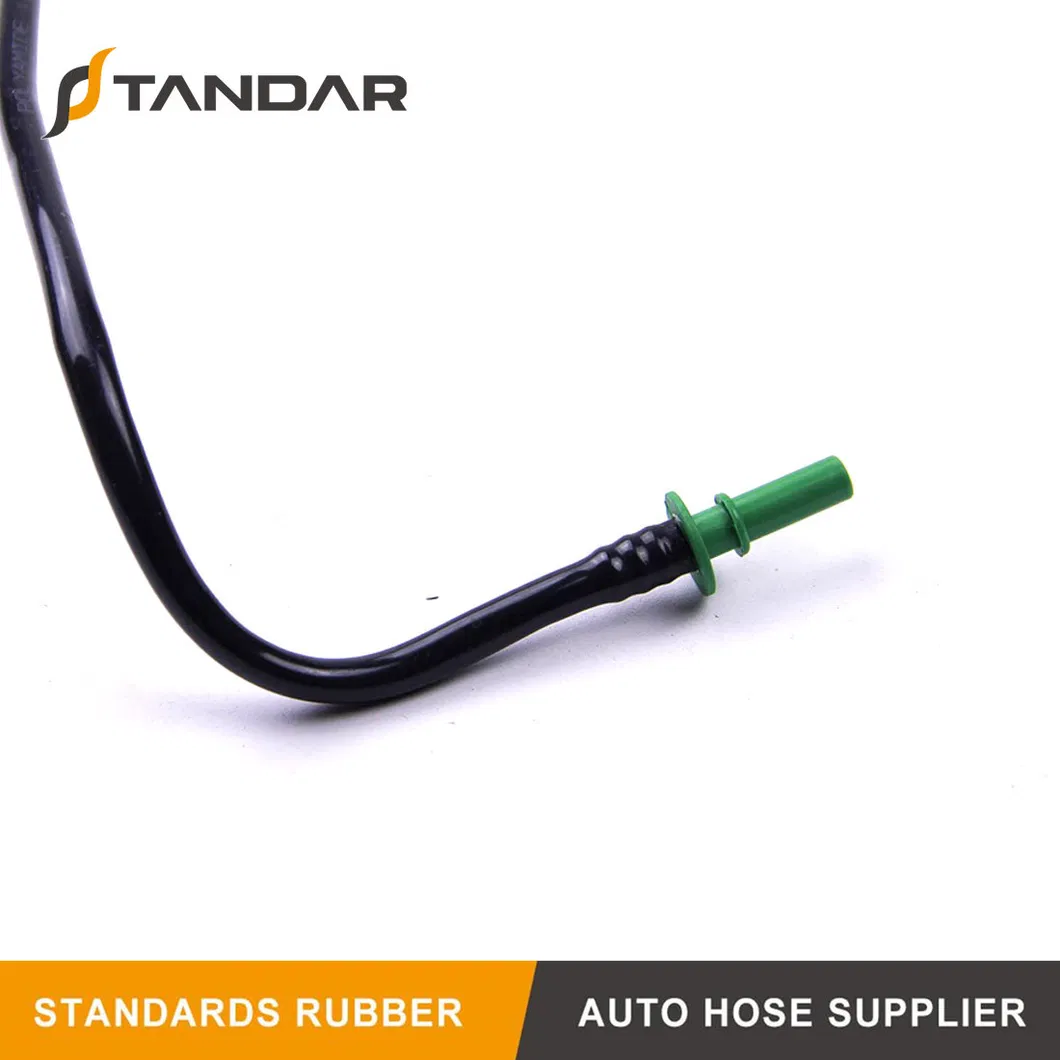 Fuel Injection Line 4