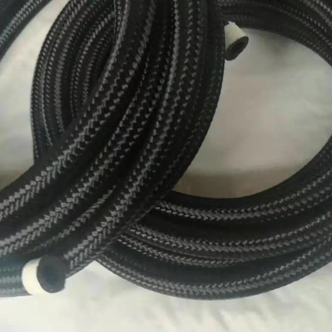 Automative Oil Cooler Hose &amp; Engine Oil Hose