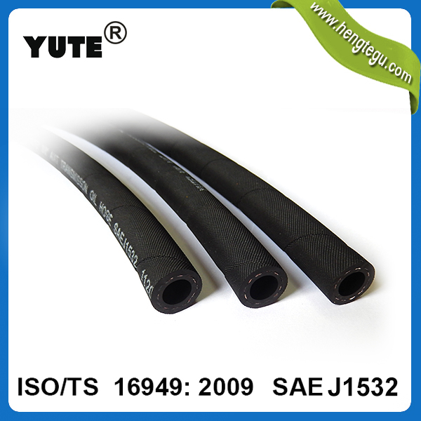 3/8 Inch Auto Parts for Transmission Oil Cooler Hose