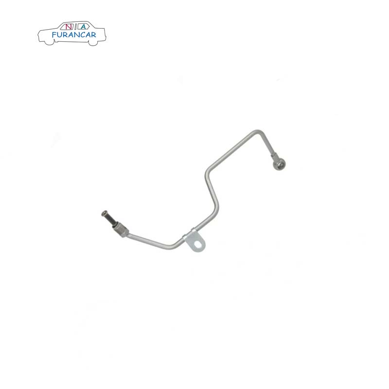 Hot Selling Professional Manufacture Turbocharger Oil Pipe OE Mr571190 for Mitsubishi
