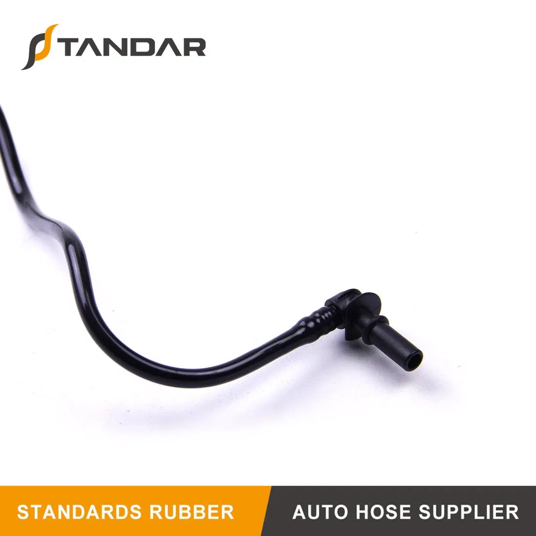 Flexible Braided Submersible Rubber Fuel Injection Line Fit for FIAT Doblo 1.3 Multijet 51738254