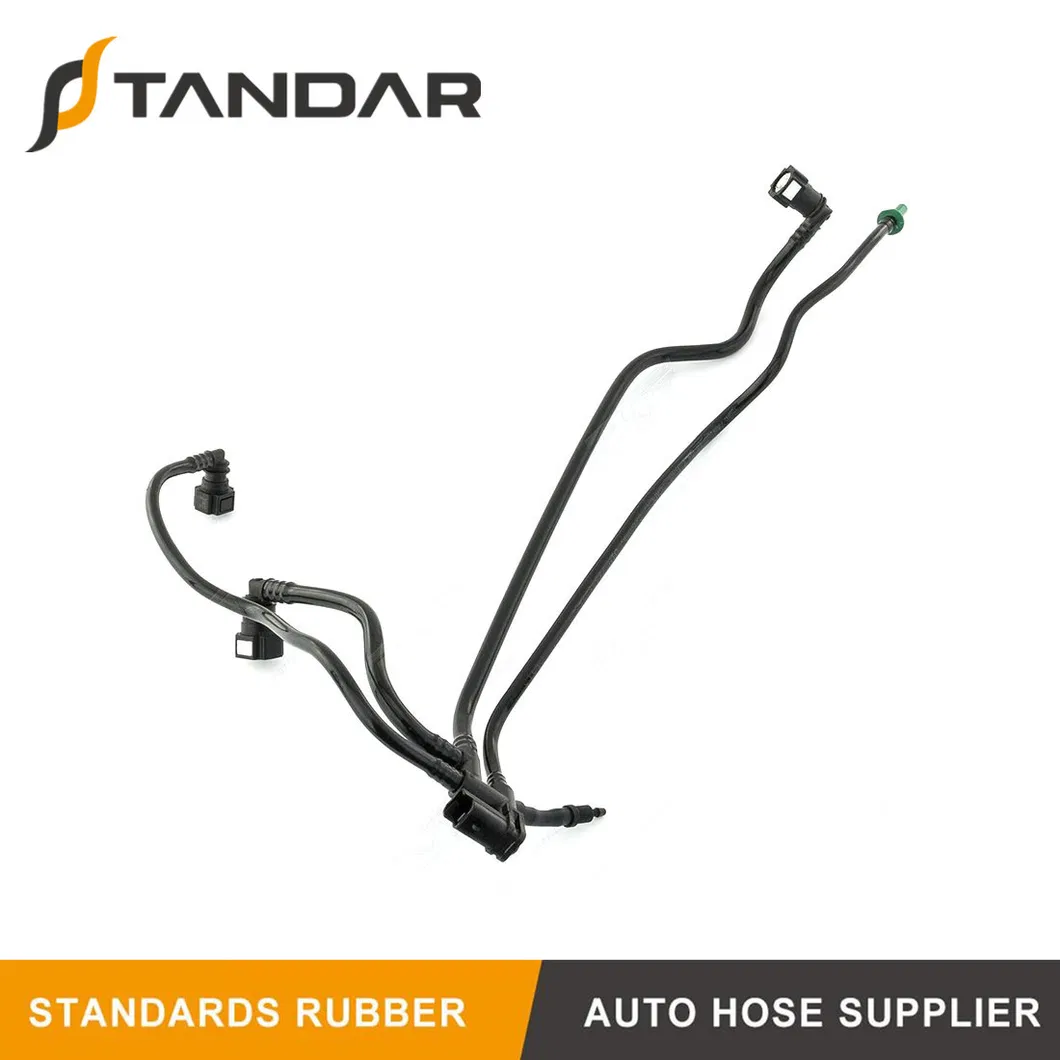 Diesel Fuel Injection Hose 1