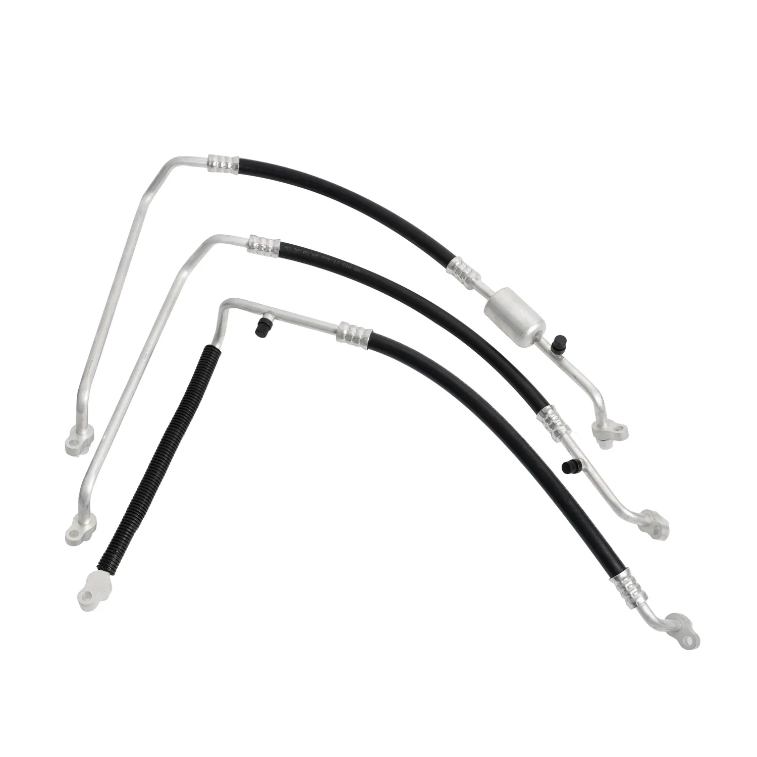 Yf-3223 Ford/Lincoln Auto Cooling System A/C Refrigerant Air Conditioning Flexible Hose