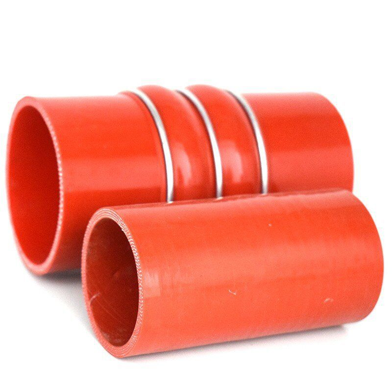 Intake Heater Induction Radiator Intercooler Elbow Silicone Boost Hose Pipe for Automotives