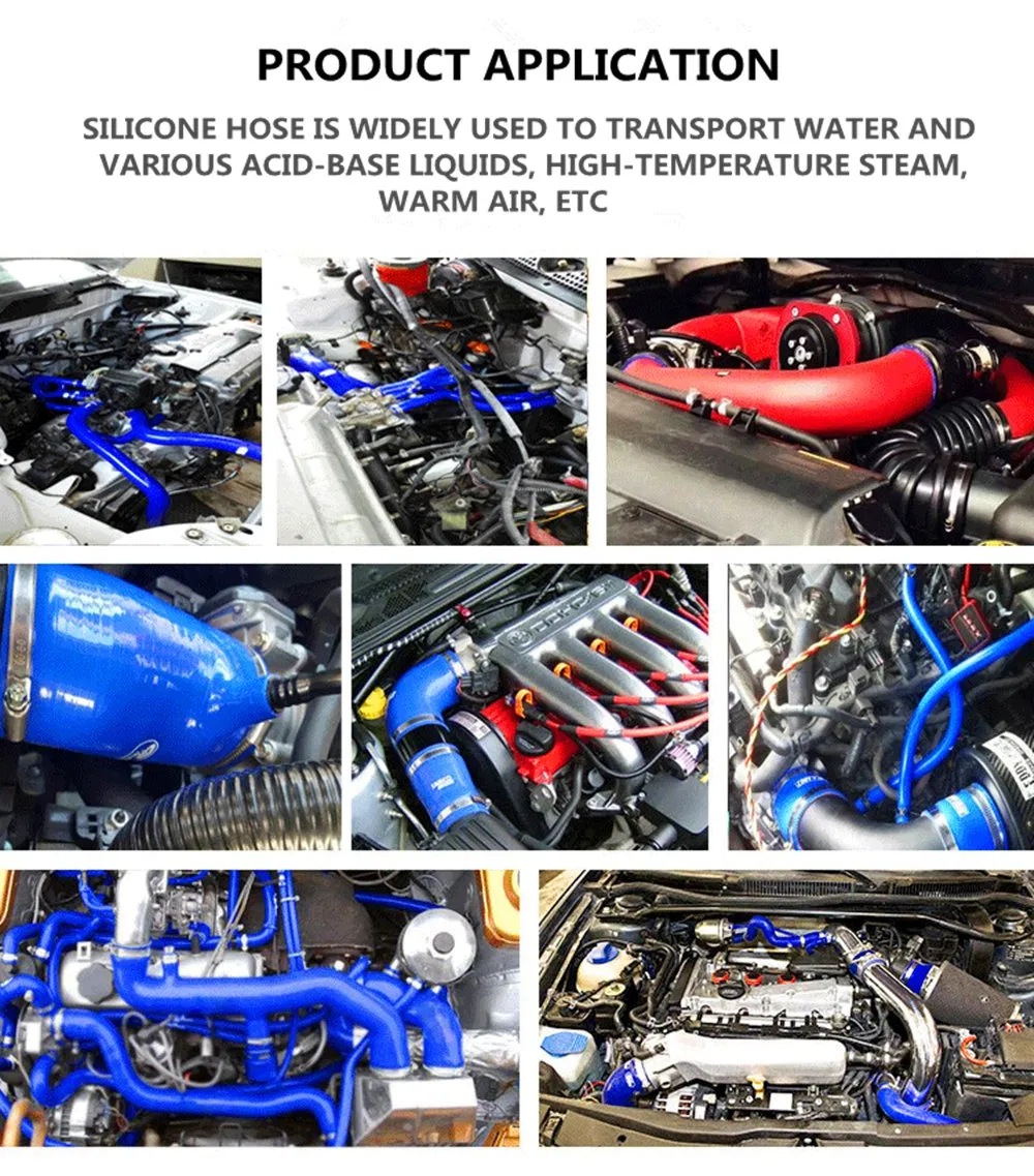 Rubber Hose Production