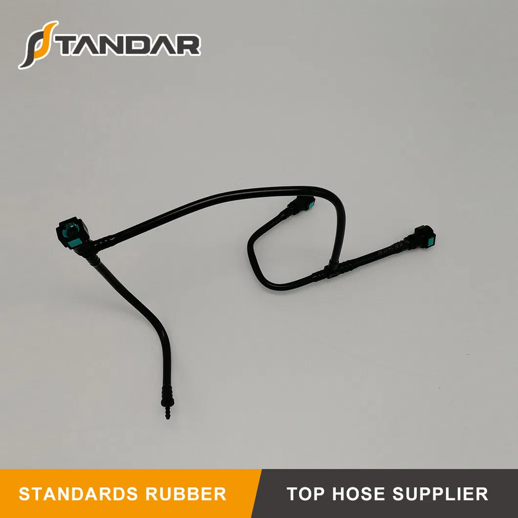 Fuel Line 2646f009 show 5