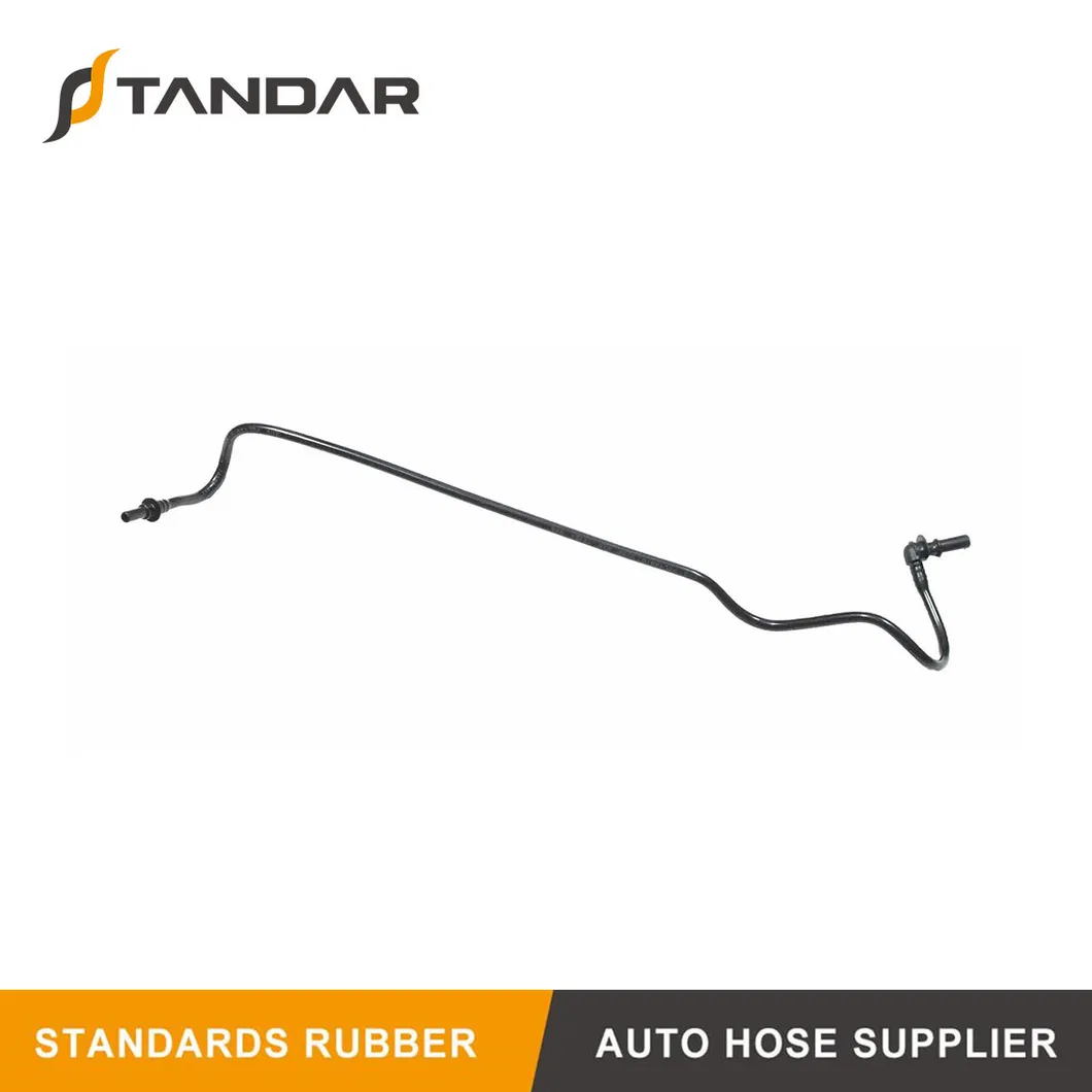 Fuel Injection Line 3