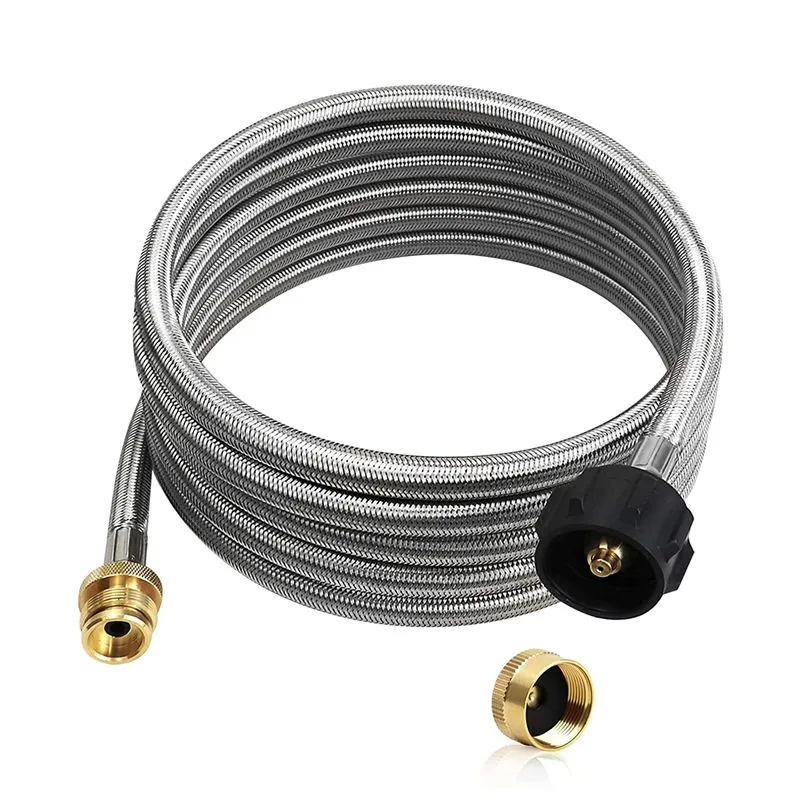 Propane Braided Hose