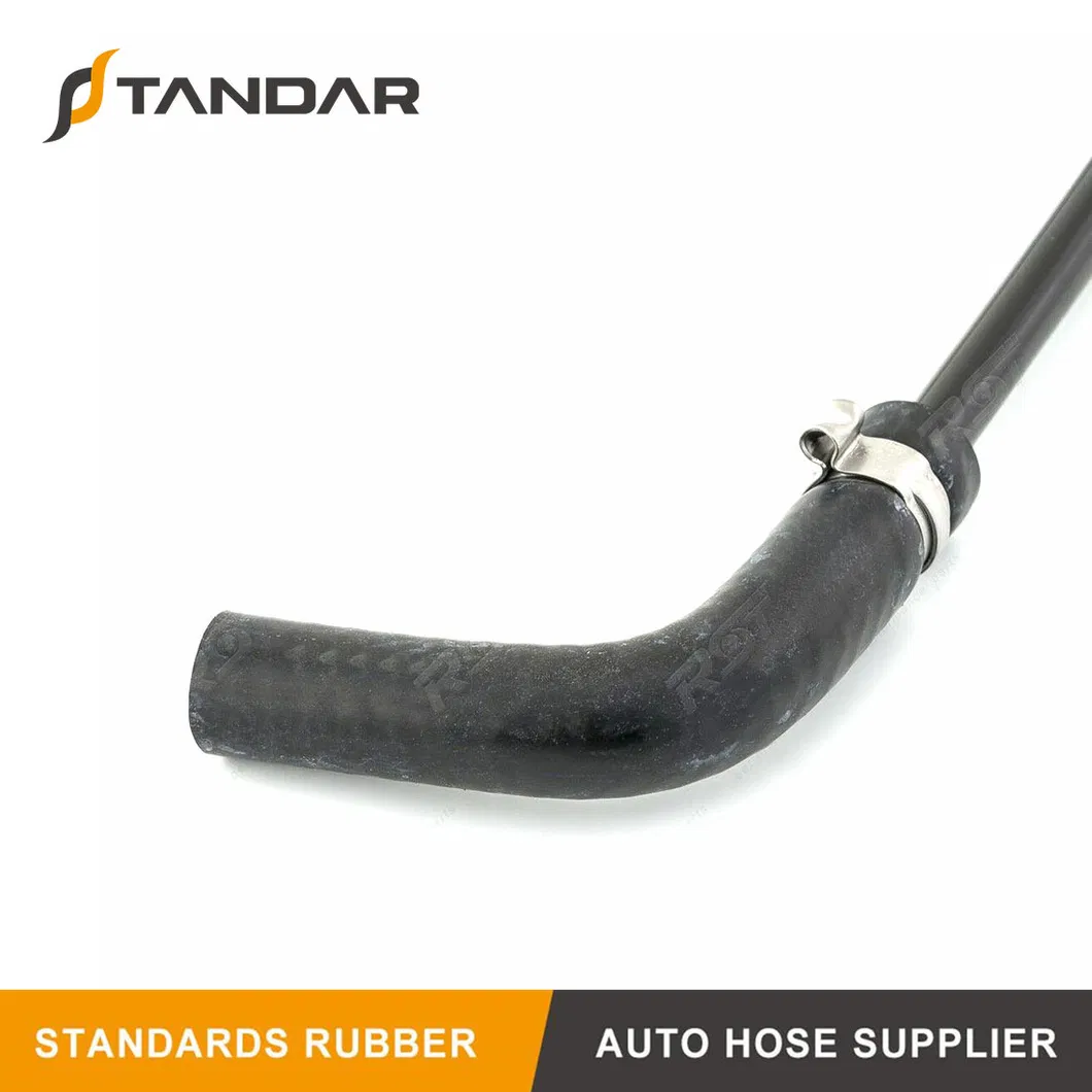 Fuel Injection Line 1