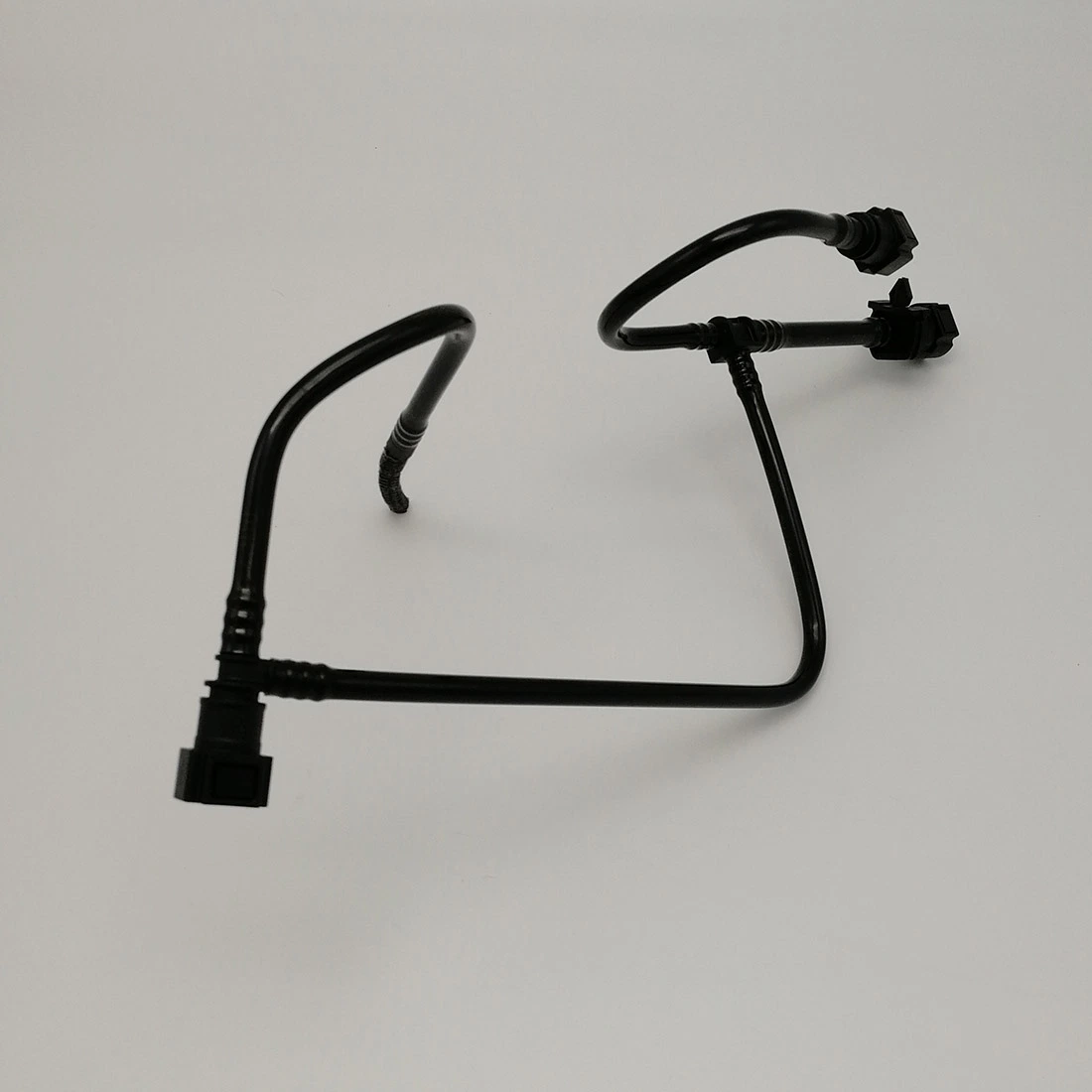 Fuel Line for Injection Pump to Filter 2646f009