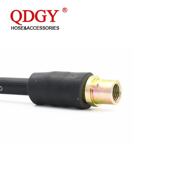 SAE J1401 1/8" Inner Diameter DOT 4 Brake Oil Brake Disc Audi Brake Hose for Audi 80 (8C, B4)