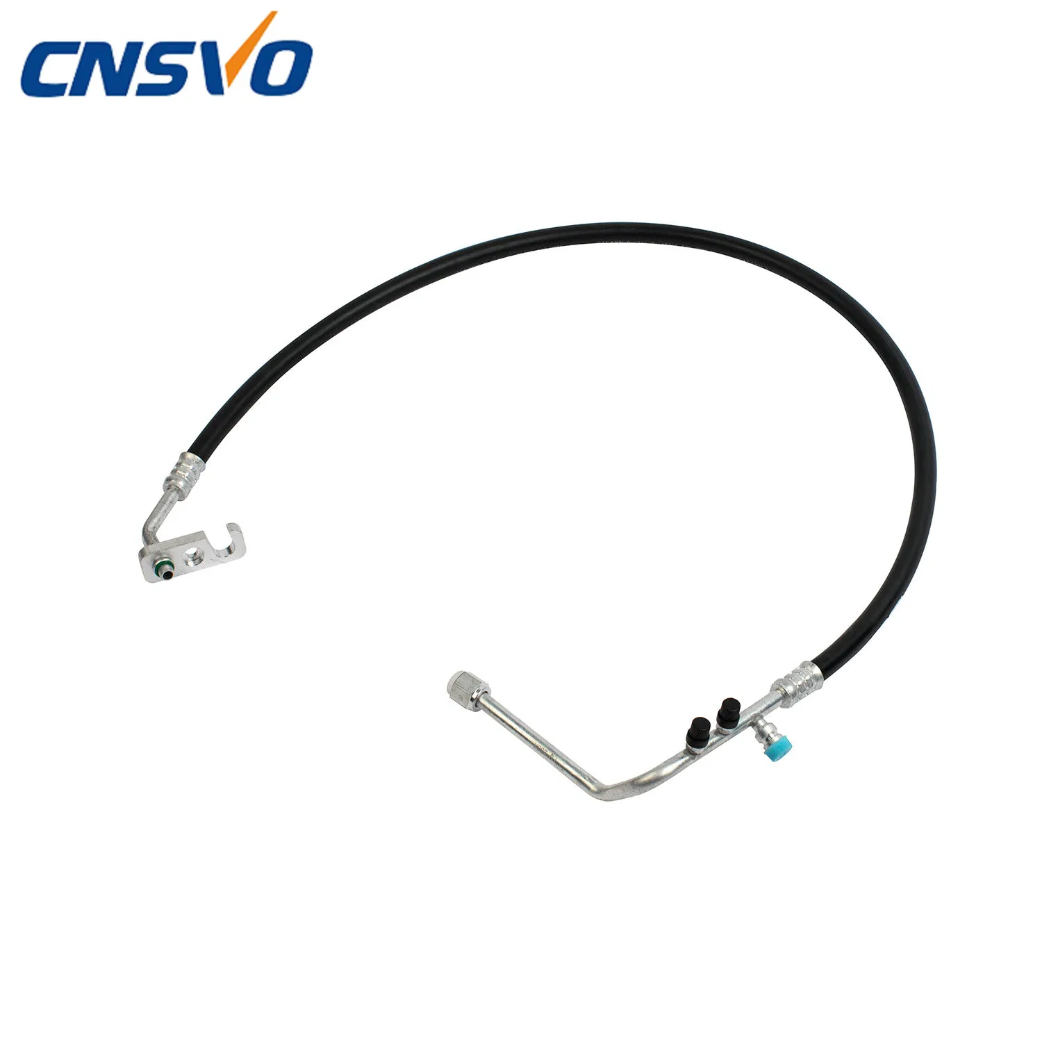 Universal Car Air Conditioner Kenworth A/C Refrigerant Discharge Hose Uac Ha 113746c