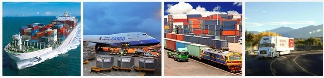 Shipping Preparation