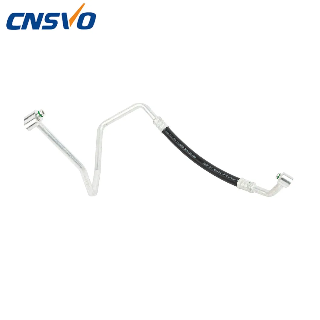 A/C Refrigerant Suction Hose 1