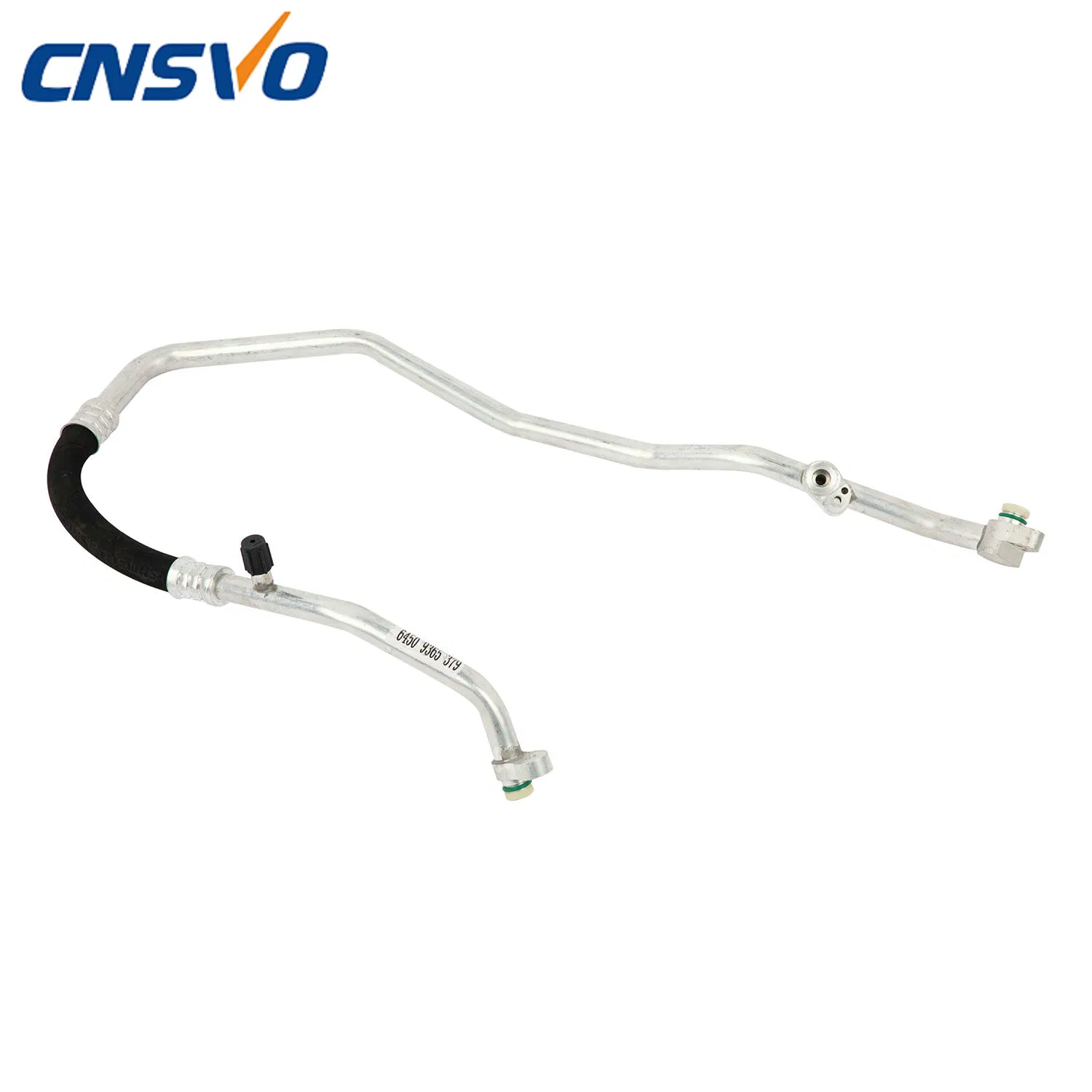 Car Auto Parts Air Conditioning Bm. W A/C Refrigerant Discharge / Suction Pressure Hose Assembly 64539251510 64539120010