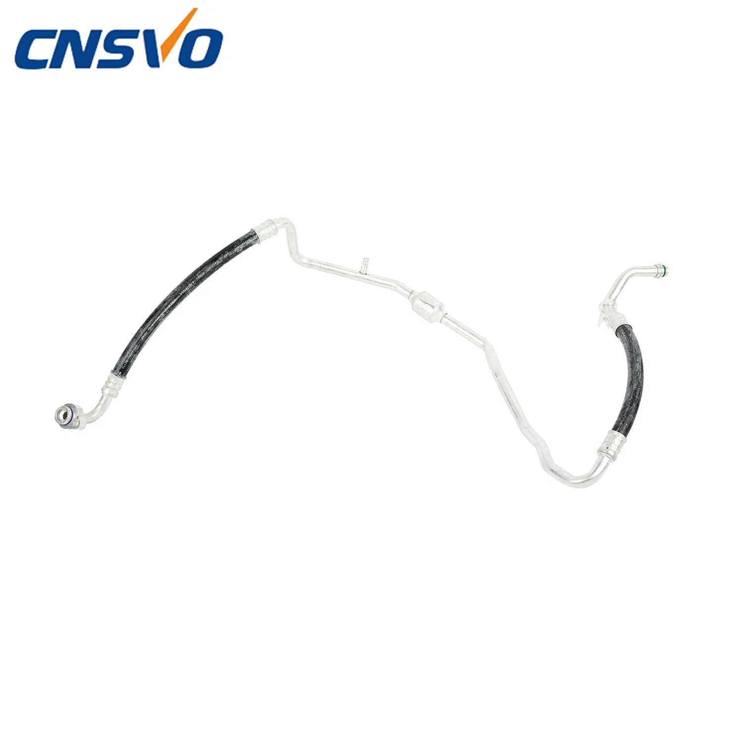 Brand New Car Air Conditioning A/C Refrigerant Suction Hose 5qe820743e for Volks. Wagen E-Golf