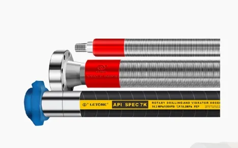Drilling Hose Series