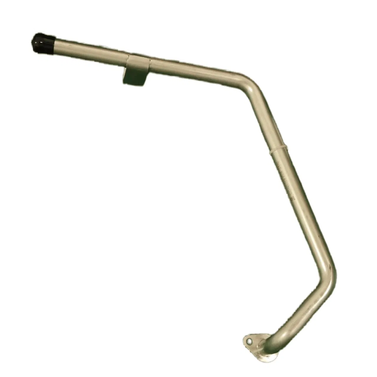 Durable High-Performance Turbocharger Oil Feed Pipe for Reliable Engine Functionality
