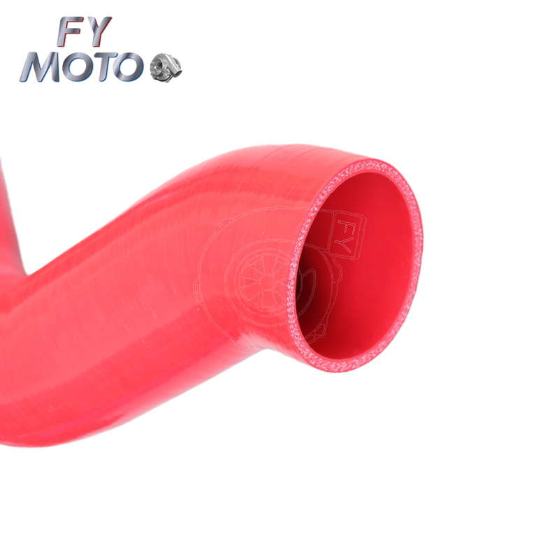 China Factory for BMW F90 Red Intake Cold Air Induction Hose
