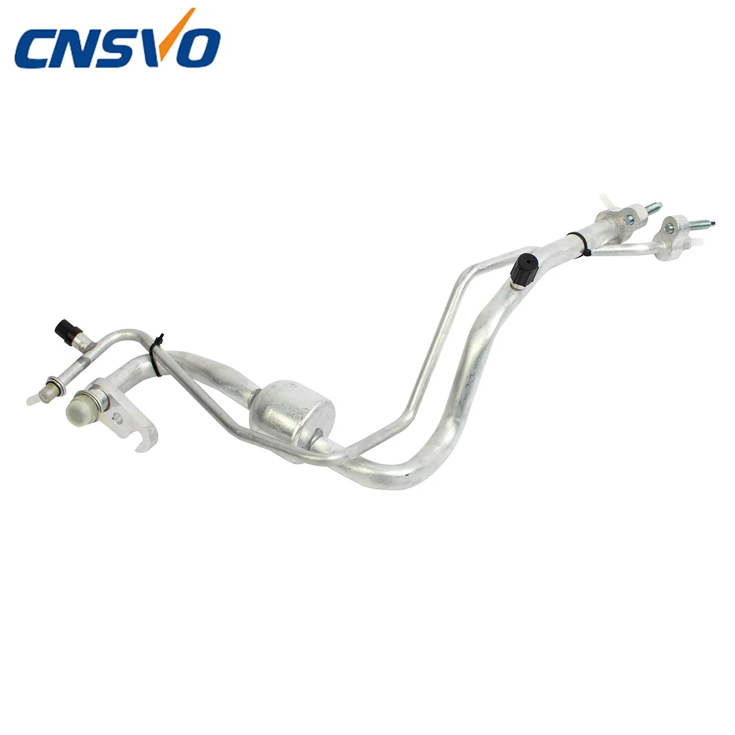 Universal Car Air Conditioner Kenworth A/C Refrigerant Discharge Hose Uac Ha 113746c