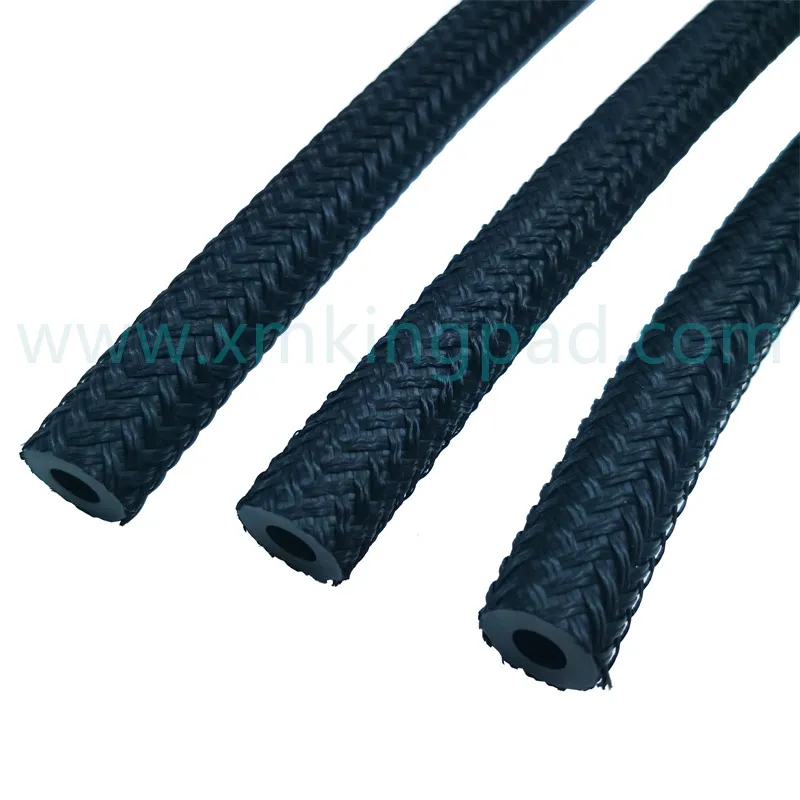 Electronic Fuel Injection Rubber Fuel Line
