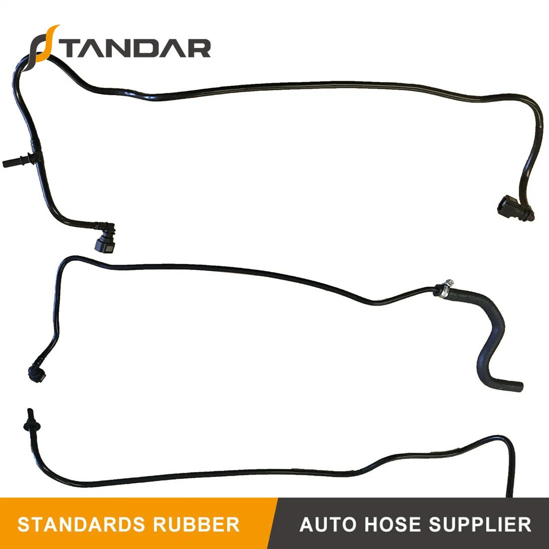 Auto Nylon Fuel Injection Line for FIAT Doblo 1.3 Multijet 51743941