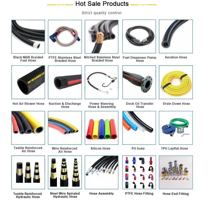 Hot Products Collection