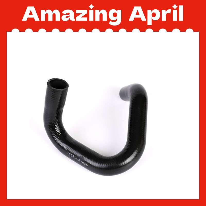 Auto Flexible Reinforced Turbo Pipe Coolant Induction Radiator Silicone Boost Hose Kit