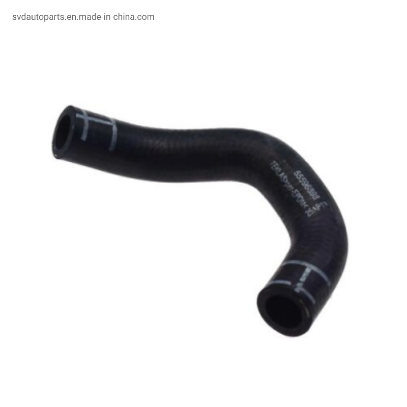 Svd Engine Oil Cooler Coolant Inlet Hose for 2012-2021 Chevrolet Cruze 55596898