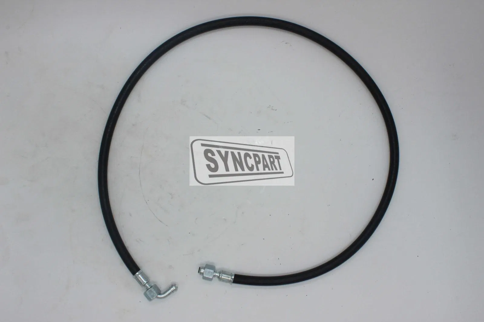 Jcb 3cx and 4cx Backhoe Loader Spare Hose Bottom (834/00412) 834/00181 834/00263 649/41800 649/51208 649/51828